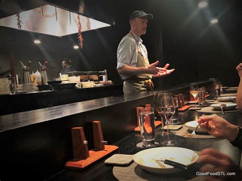 bulrush st louis|Bulrush: Rooted in Ozark Cuisine .